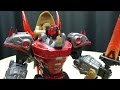 Planet X QUIRINUS (FOC Slag): EmGo's Transformers Reviews N' Stuff