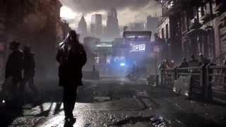 Celebrity Homefront The Revolution Preview Interview Wealth