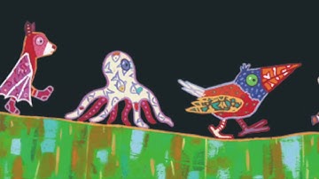 Maranke Rinck & Martijn van der Linden, I Feel a Foot