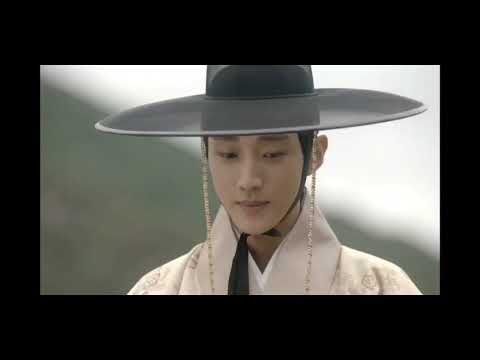 구르미그린달빛 에서 진영이가 가장 가슴아팠다는장면#진영#b1a4진영#정진영#구르미그린달빛#연기돌#꽃선비#내사랑#슬픈데멋있어#최애장면#심멎