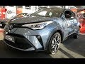 2020 - 2021 New Toyota C-HR Exterior and Interior