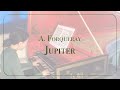 A. Forqueray - Pieces de Clavecin Suite V - Jupiter