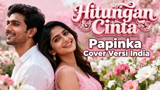 HITUNGAN CINTA - PAPINKA COVER VERSI INDIA (By Alam Nada)