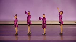 Funky Town — Dance Quest International The INTERNATIONAL Experience