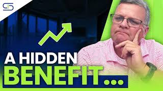 Work Comp Cost Cutter: Surprise Benefits of a Return To Work Program