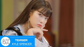 IU(아이유)_Celebrity Teaser [ULTRA SMOOTH] 4K