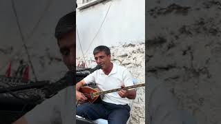 Recep Karakuş - Seni çok sevdiğimi annene diyeceğim 
