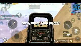 Story' wa Pubg Miramar