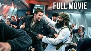 Terrorists Took the Jet and Aimed It at Disaster | Final Descent | Full 2026 Action Thriller Movie