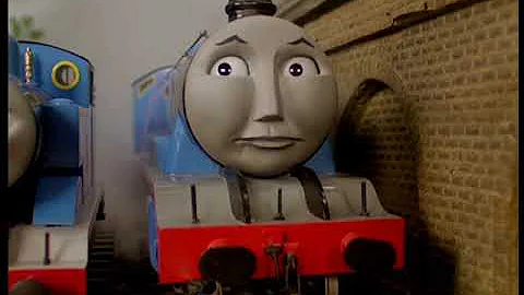 Thomas Meets the Queen (Season 4, Episode 23, US, ...