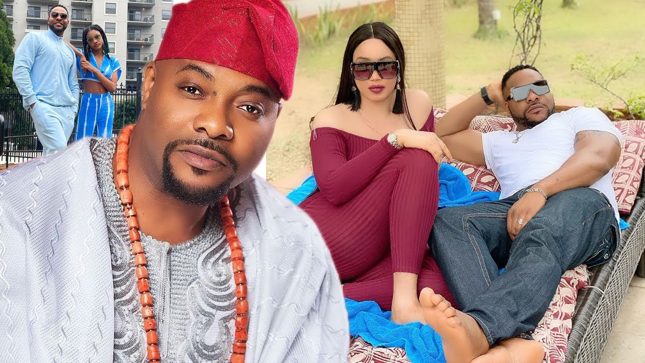 (New)Best Of Bolanle Ninalowo Full Movie - 2022 Latest Nigerian