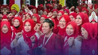 Lagu Wanita UMNO 2024