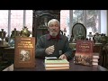 Цикл передач А.П. Ялфимова "Говор Яицких/Уральских казаков". Происхождение казаков.Часть вторая.