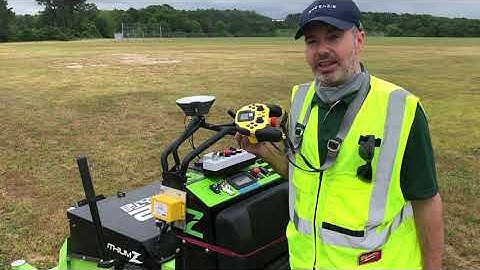 Greenzie Product - How it Works: Safety Systems and Remote E-Stop