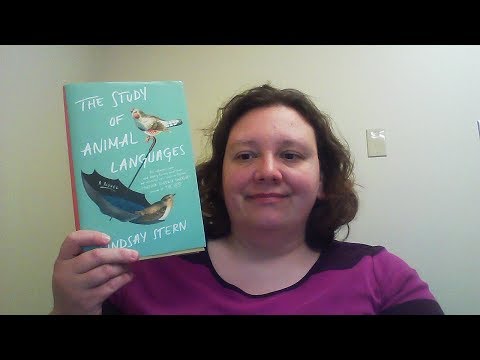 Book Review: The Study of Animal Languages