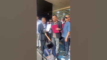 Roy Suryo Dr Rismon Bertemu Wamen Kemendikdasmen