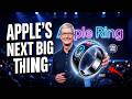 Apple Ring FIRST LOOK – The Future of Wearables is HERE