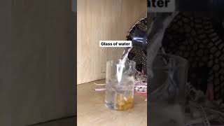Magical drink for glowing skin 🥰#shorts #shortvideo #youtubeshorts #skincareroutine #skincare #skin