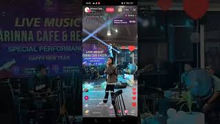 Live Maulana Ardiansyah 1/1/2025