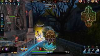 Kuzembo Tower Defense King screenshot 3