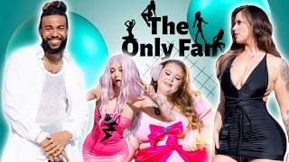 THE ONLY FAN | SEASON 2 EPISODE 2