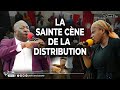 Gad val distribisyon ki ft nan yon sentsn non gen gras wi nan bondye franchman ou pa ka pa beni