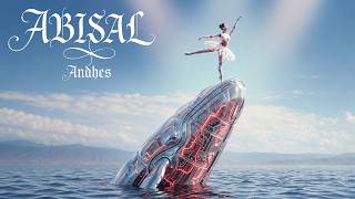 Andhes - ABISAL (Lyric Video) ft. Atlántica