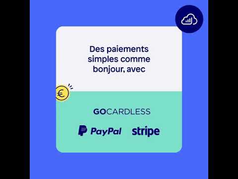 Vos applications préférées connectées avec votre Suite CRM