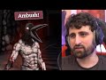 Otz plays FEAR &amp; HUNGER