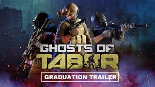 Ghosts of Tabor l Graduation Trailer l Meta Quest Platform