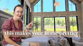 The Mindset Shift That Changed My House Forever