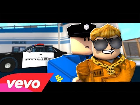 Jailbreak Music  Animation/ ჯაილბრეაკის მუსიკა #1