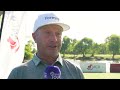 Greig Hutcheon Interview: MCB Tour Championship Mauritius