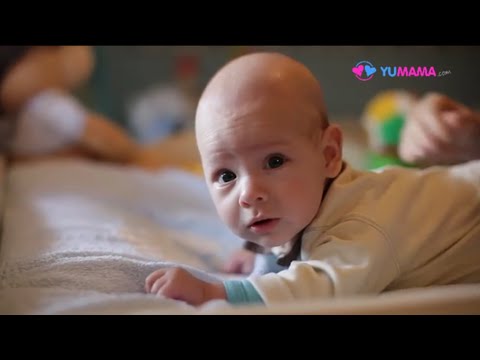 Video: Kako Pomoći Bebi Da Se Prilagodi Vrtiću