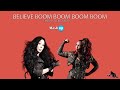 Do you believe in boom bomm boom - Cher Vs Vengaboys - Paolo Monti mashup 2023