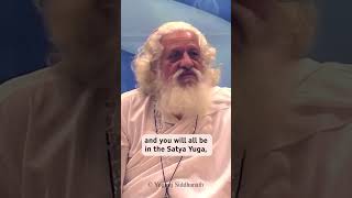 500 Years From Now The Special Satya Yuga