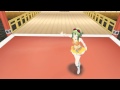 Megpoid the Music ♯『祭囃子』/GUMI