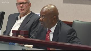 HART bus drivers demand protective barrier in wake of deadly stabbing
