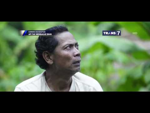 CERMIN KEHIDUPAN - BUAH KESABARAN