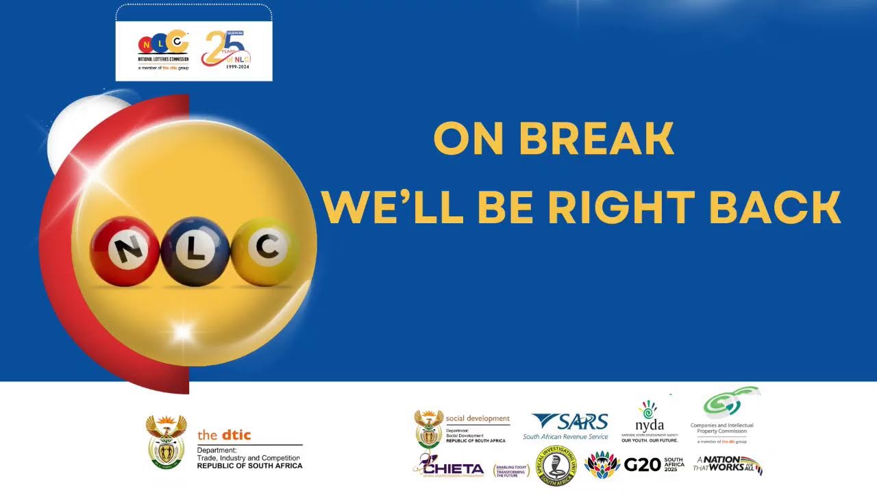 NATIONAL LOTTERIES COMMISION NATIONAL INDABA 2025