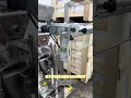 powder filling machine | pouch packing machine for auger filler