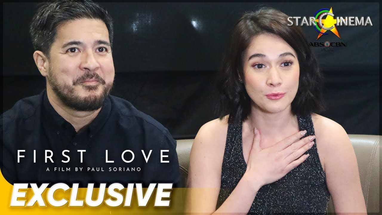 Bea Alonzo on her most iconic roles | First Love