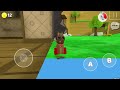 New bug glitch super bear adventure #gameplay# #vanshkinggamer#