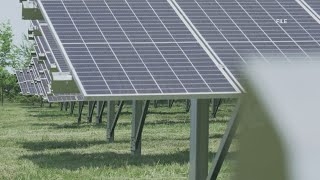 America's energy crisis | How Indiana solar farms fit into the solution