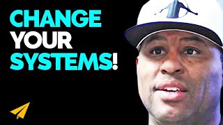THIS SIMPLE Concept is the KEY to ALL SUCCESS! | Eric Thomas | Top 10 Rules