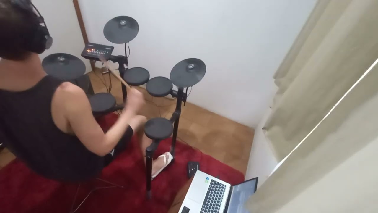 We Die Young - Alice In Chains Tribute