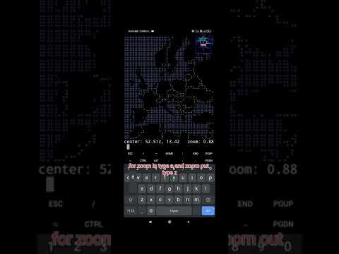How to see
