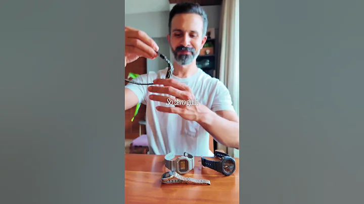 The Casio Collection: Building a Watch Collection on a Budget