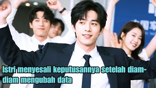 Download Lagu Istri ubah data demi cinta lama.Pemuda cerai,bangkit,perusahaan istrinya bangkrut,ia berl#250730thb3 MP3