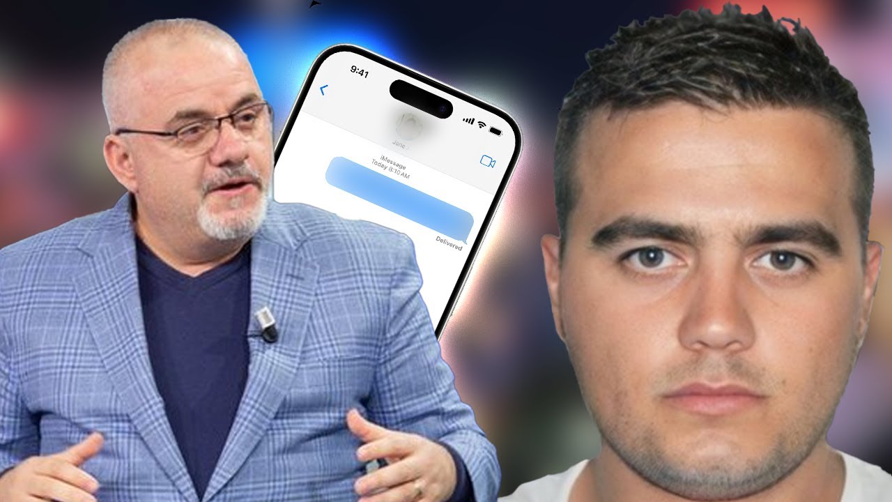 Mesazhet e Artan Hoxhës me Suel Çelën! Flet Romeo Karaj! | Intervista e ditës